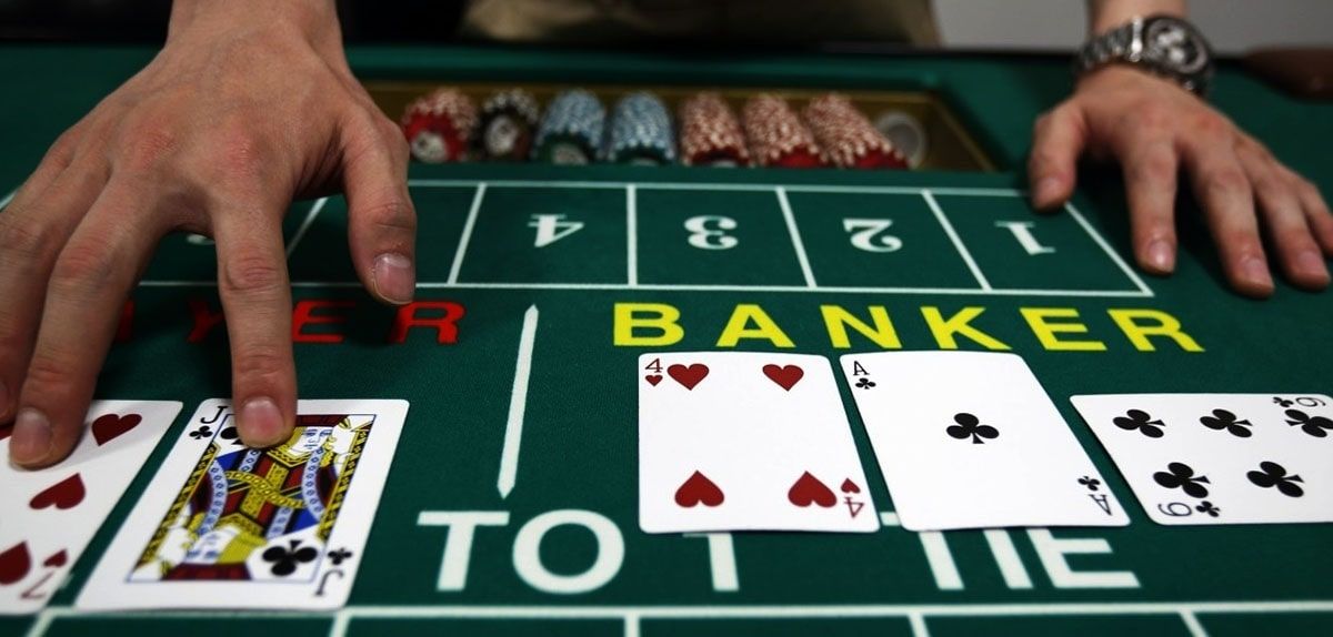 Casino Gambling Options